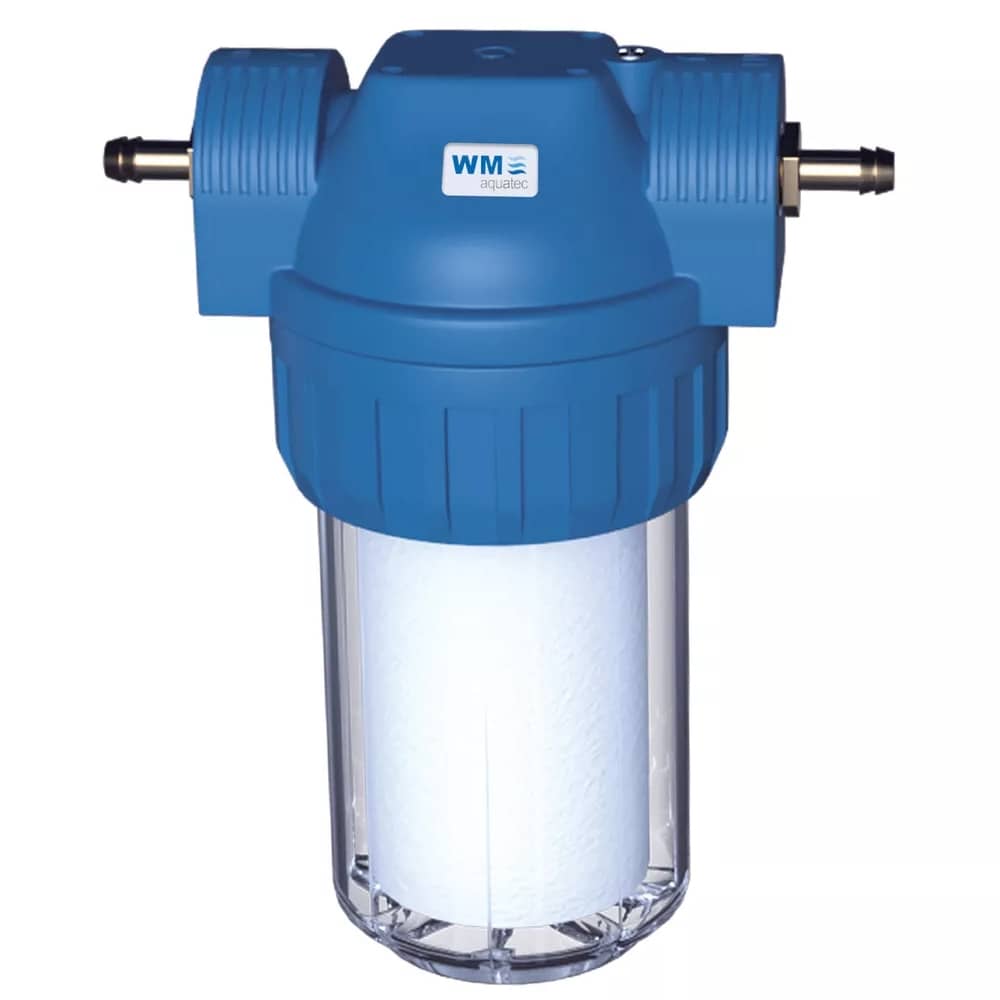WM AQUATEC Mobile Edition Water Filter Set WM AQUATEC Mobile Edition Wasserfilter-Set - FG05A0S