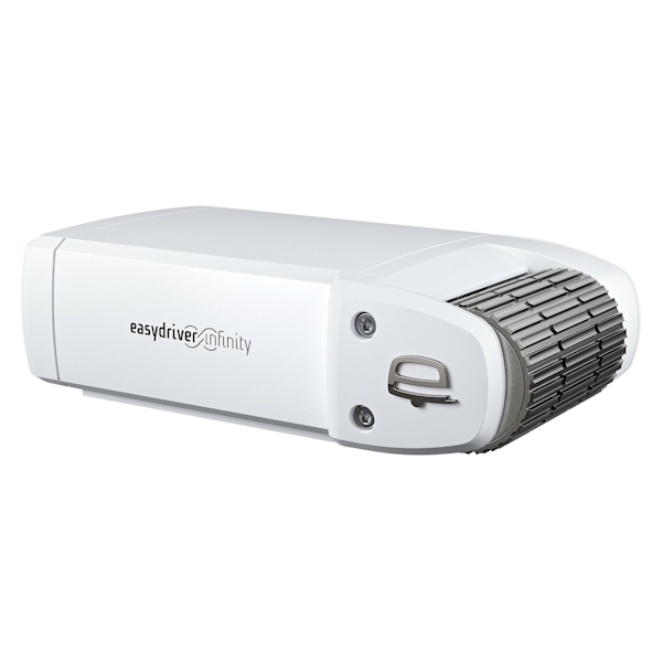 Easydriver infinity 3.5 Rangierhilfe Reich