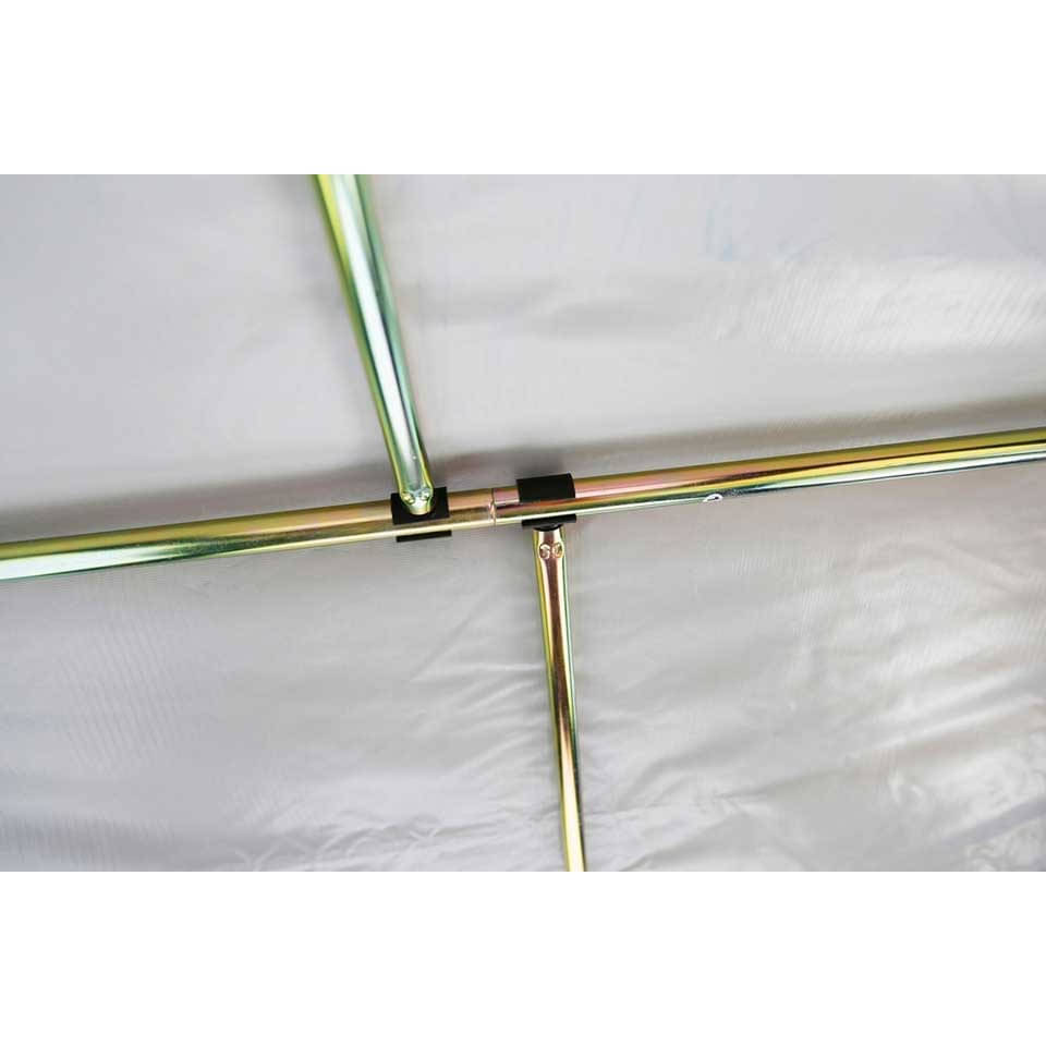 BRUNNER Kuechenzelt Gusto I NG blau 0425995N.C30