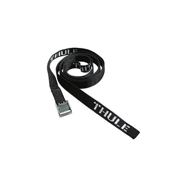 Thule Strap- 400cm - 522000 - THULE 522 Spanngurt- 400 cm