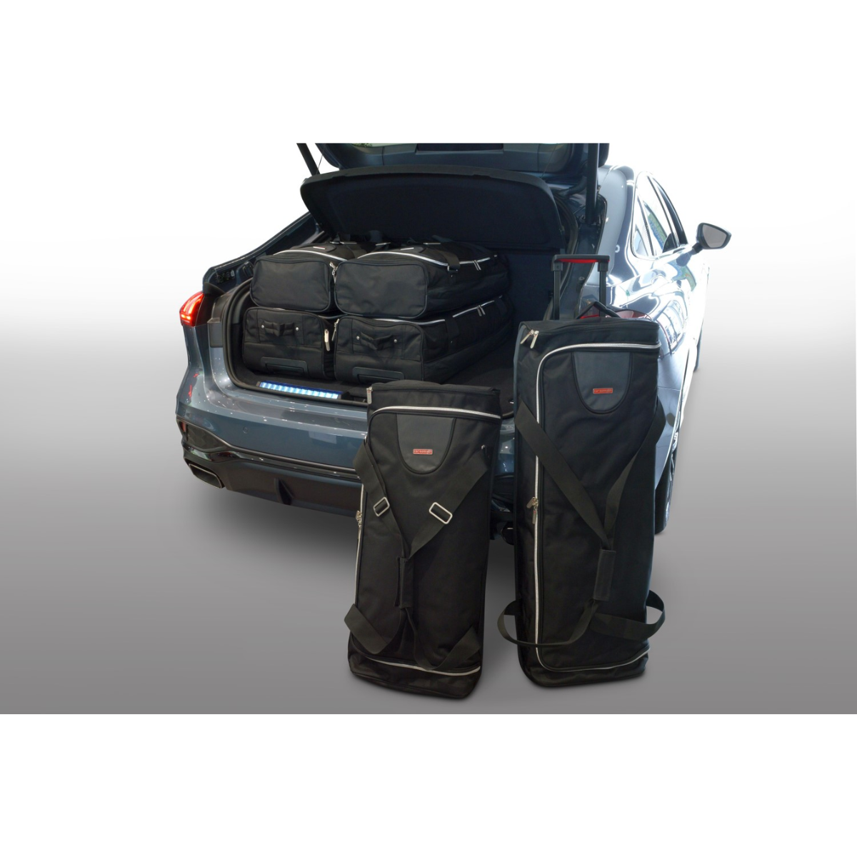 Car Bags A28001S AUDI A5 Limousine Bj. 24- Car Bags A28001S AUDI A5 Limousine Bj- 24- Auf Ihr Auto massgeschneidert- Das Original
