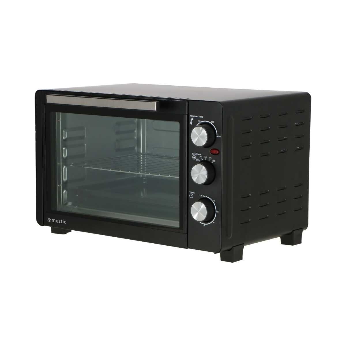 MESTIC MHO-130 Heissluft-Backofen - 1507870