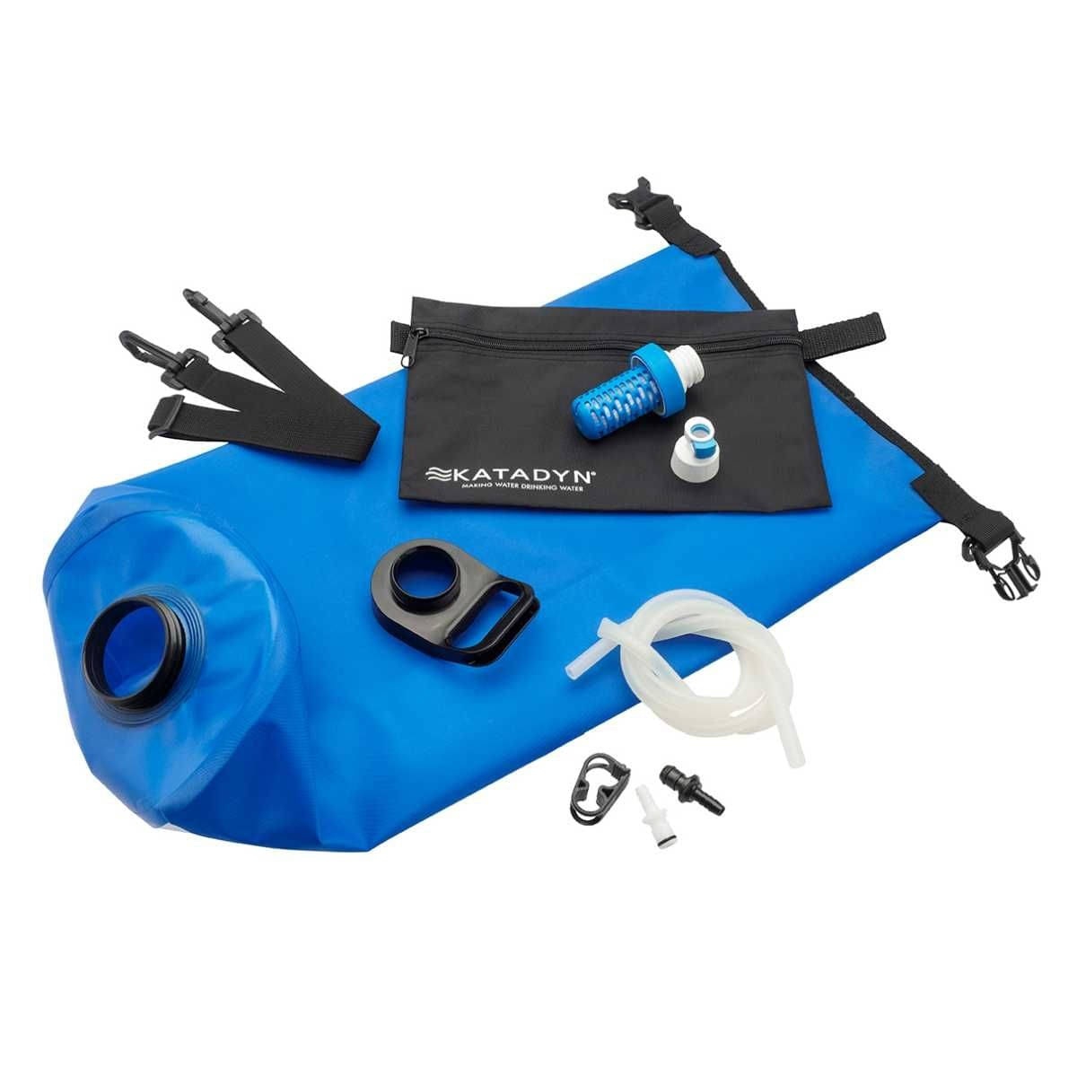 KATADYN Gravity BeFree Wasserfilter 10 Liter - 8020860