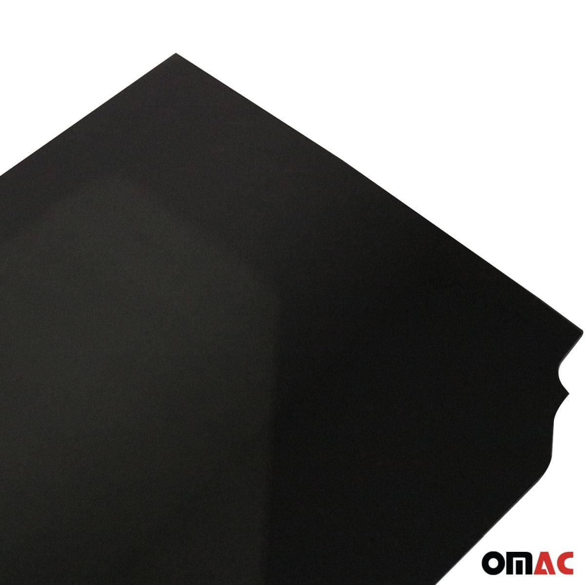 OMAC Seitenfenster Seitenscheibe Opel Movano L2-L3-L4 Bj. 2010–2021 Schiebetuer Links - 6125405L-1FSDFL