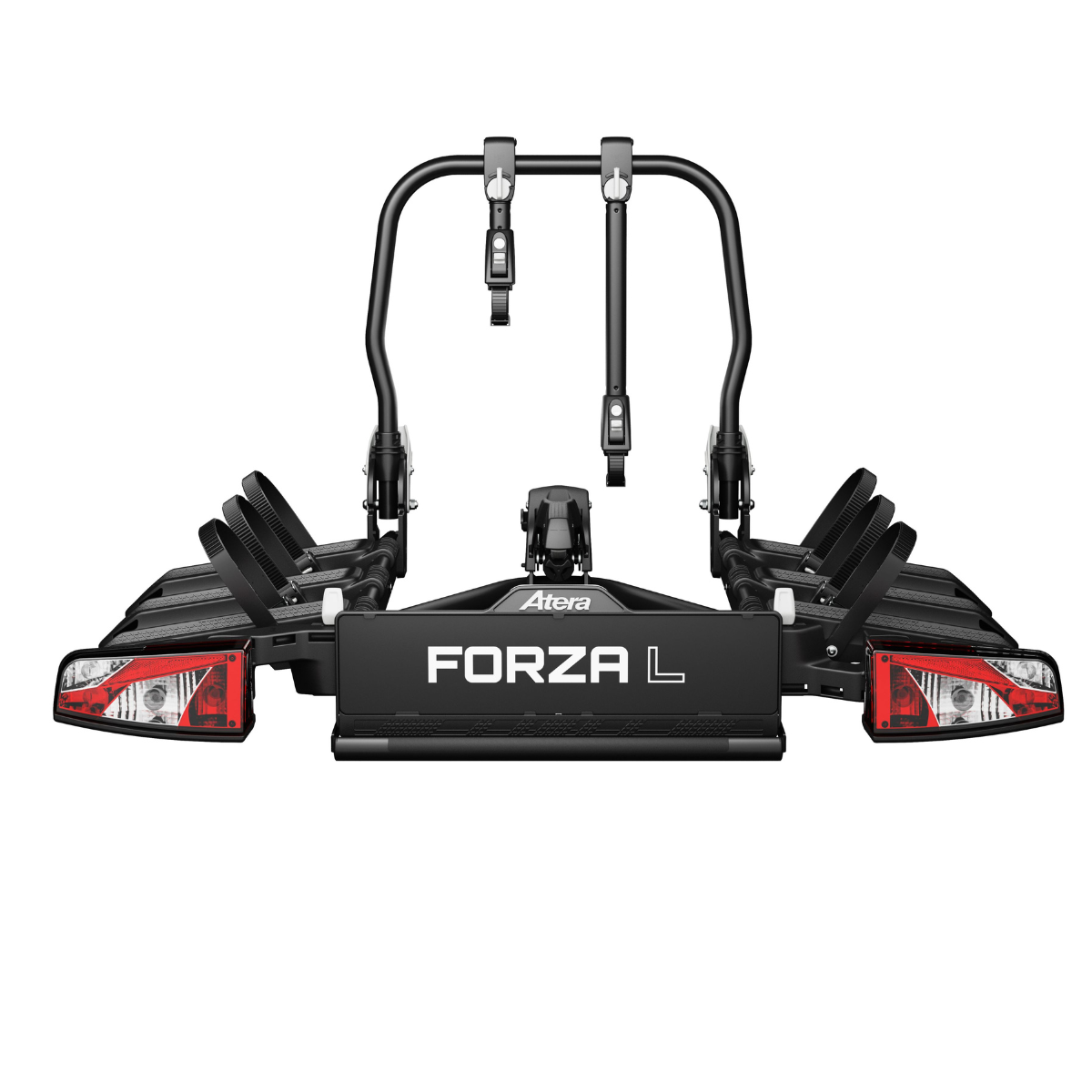 ATERA Strada Forza L Fahrradträger 3er 022801 - geprüfte Retoure ATERA Strada Forza L Fahrradtraeger 3er 022801