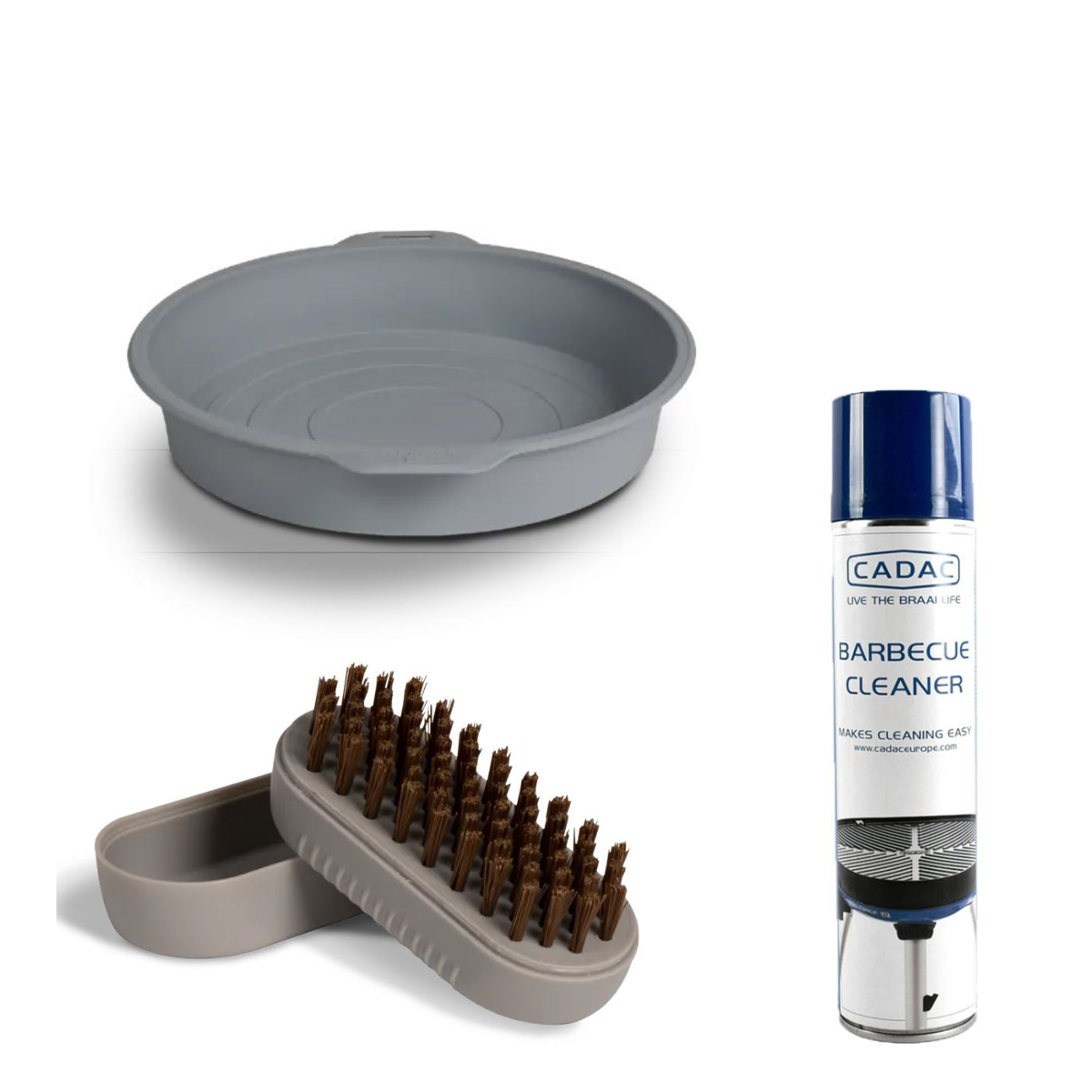 CADAC Reinigungs-Set Soft Soak 30 - 6540-900 8629 98326