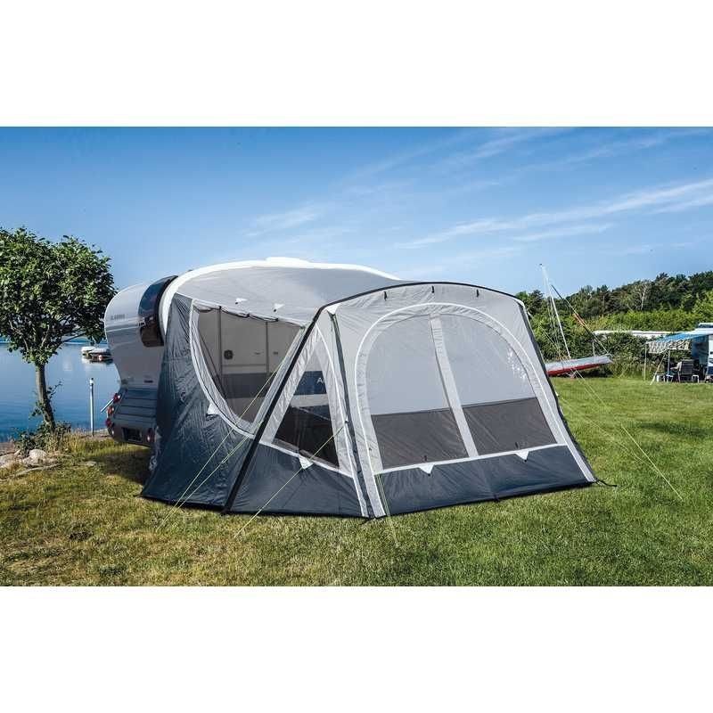 REIMO TENT aufblasbares Vorzelt fuer ADRIA ACTION 391 - 936688