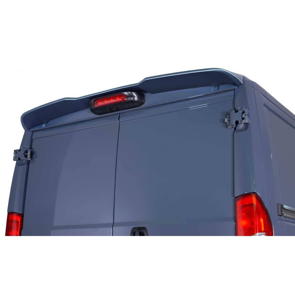 RDX Dachspoiler für Fiat Ducato/Peugeot Boxer/Citroen Jumper mit H1-Dach ab Bj. 2006 RDX Racedesign Dachspoiler fuer Fiat Ducato-Peugeot Boxer-Citroen Jumper mit H1-Dach ab Bj. 2006 - RDDS158