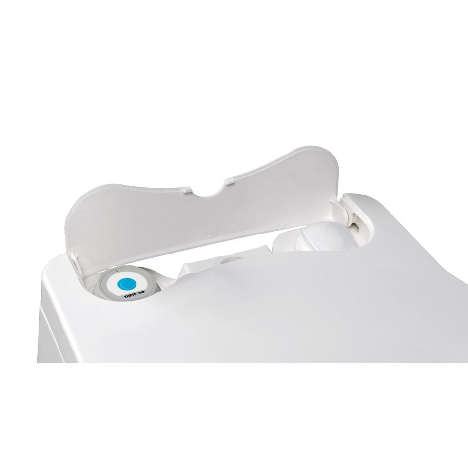 THETFORD Porta Potti 565E Tragbare Toilette