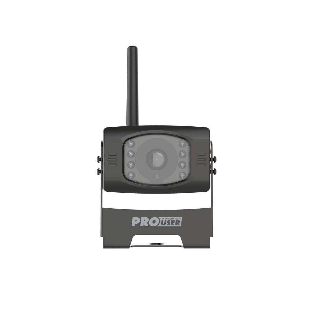 PRO USER Zusatzkamera für DRC7040 PRO USER Zusatzkamera fuer DRC7040 - 20244