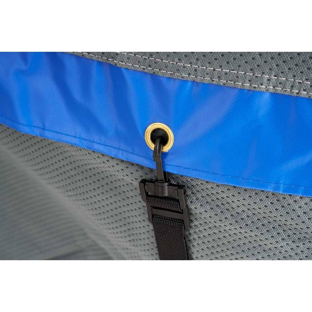 HINDERMANN Fahrzeughuelle Wintertime fuer Caravan 760 cm - 8628-5550