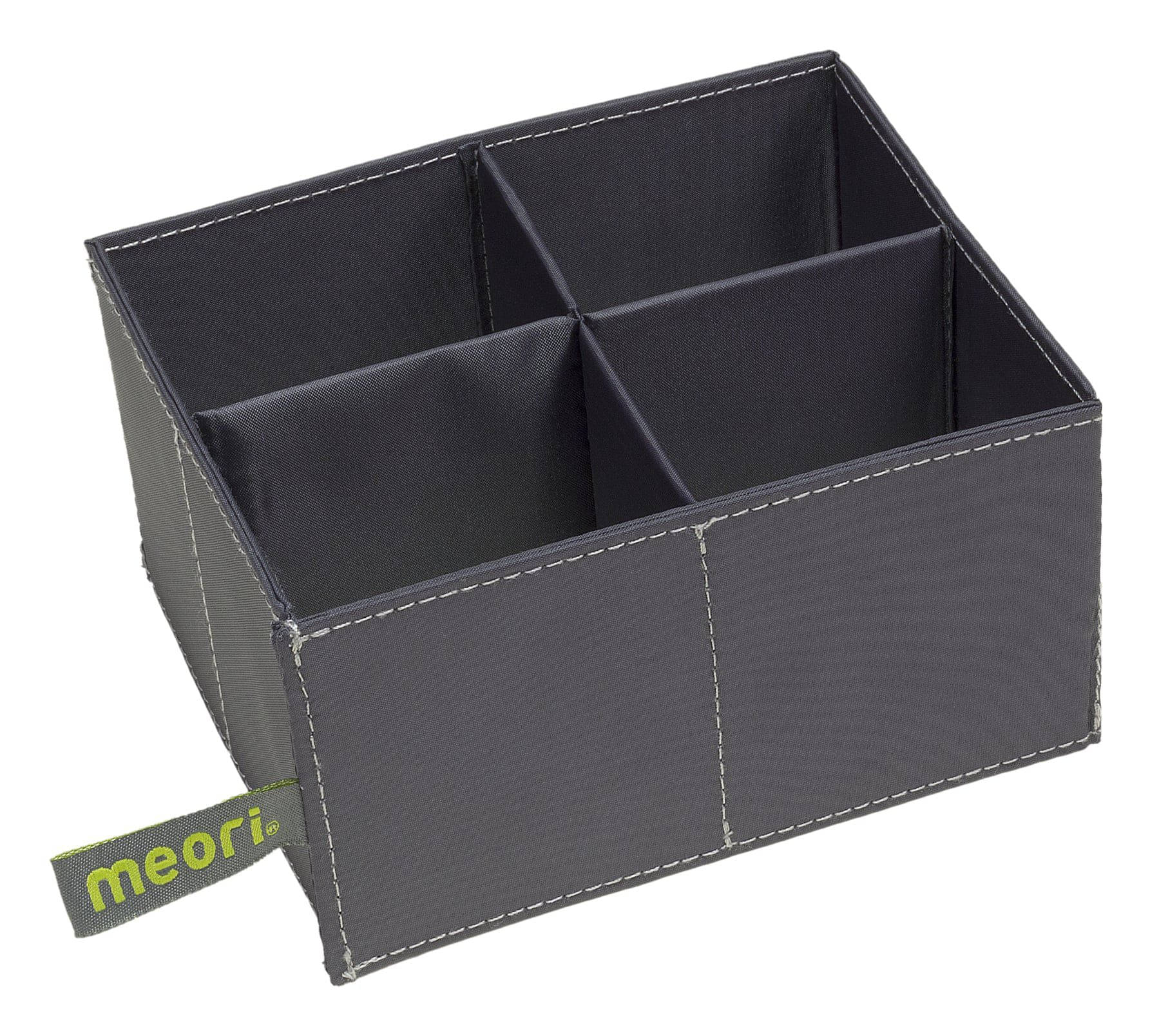 MEORI Mini-Einsatz 4 Faecher A100345