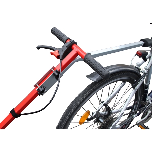 ECKLA Bollerwagen Fahrrad Zugstange 77807