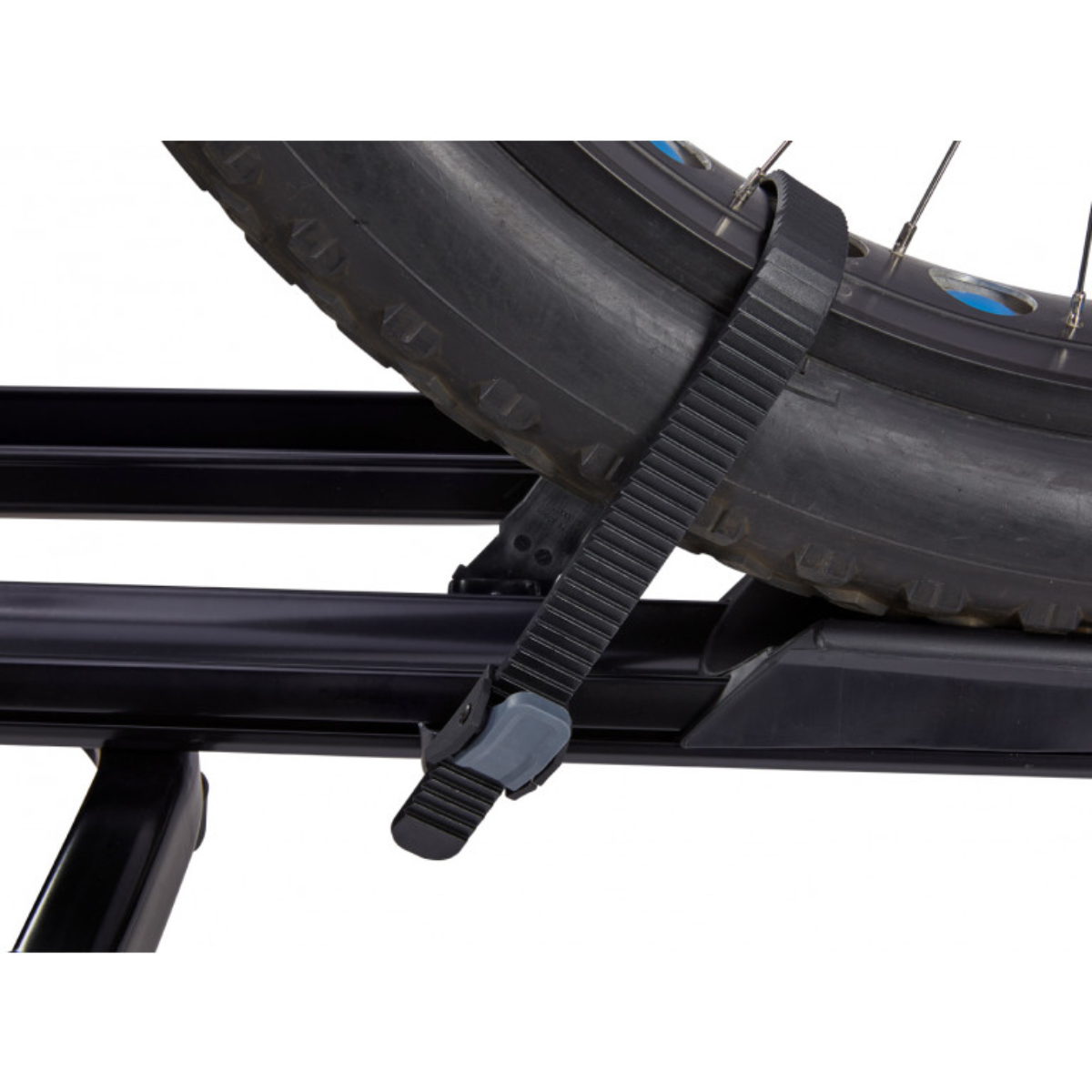 YAKIMA Long Wheel Straps fuer Fahrradtraeger - 9802702