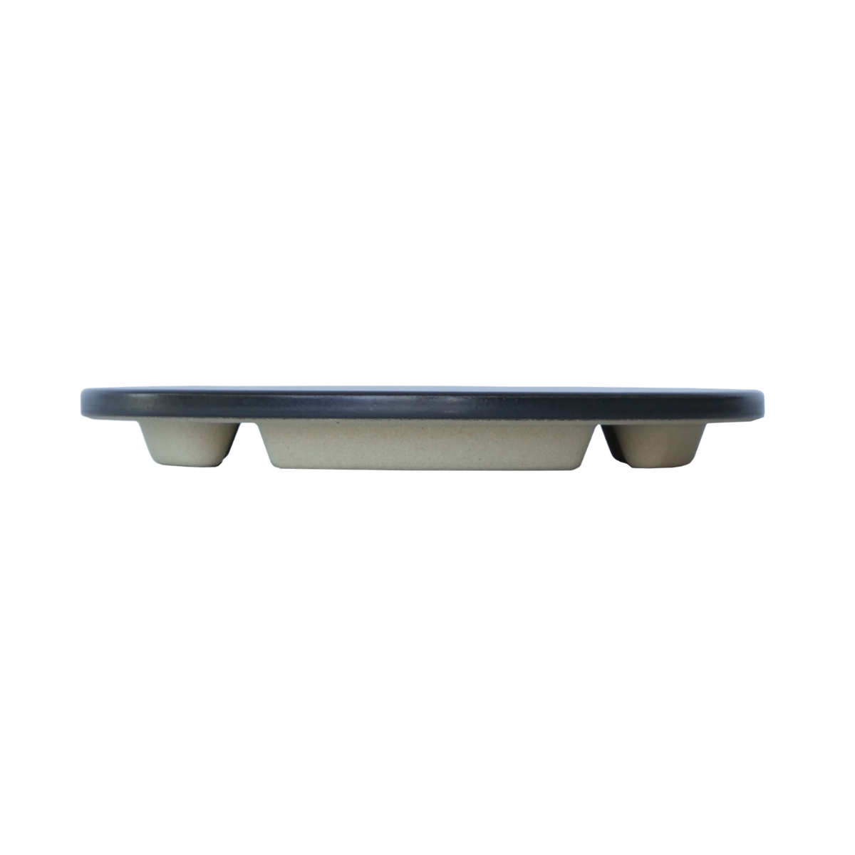 LotusGrill Pizzastein S fuer LotusGrill S - PZ-S-280