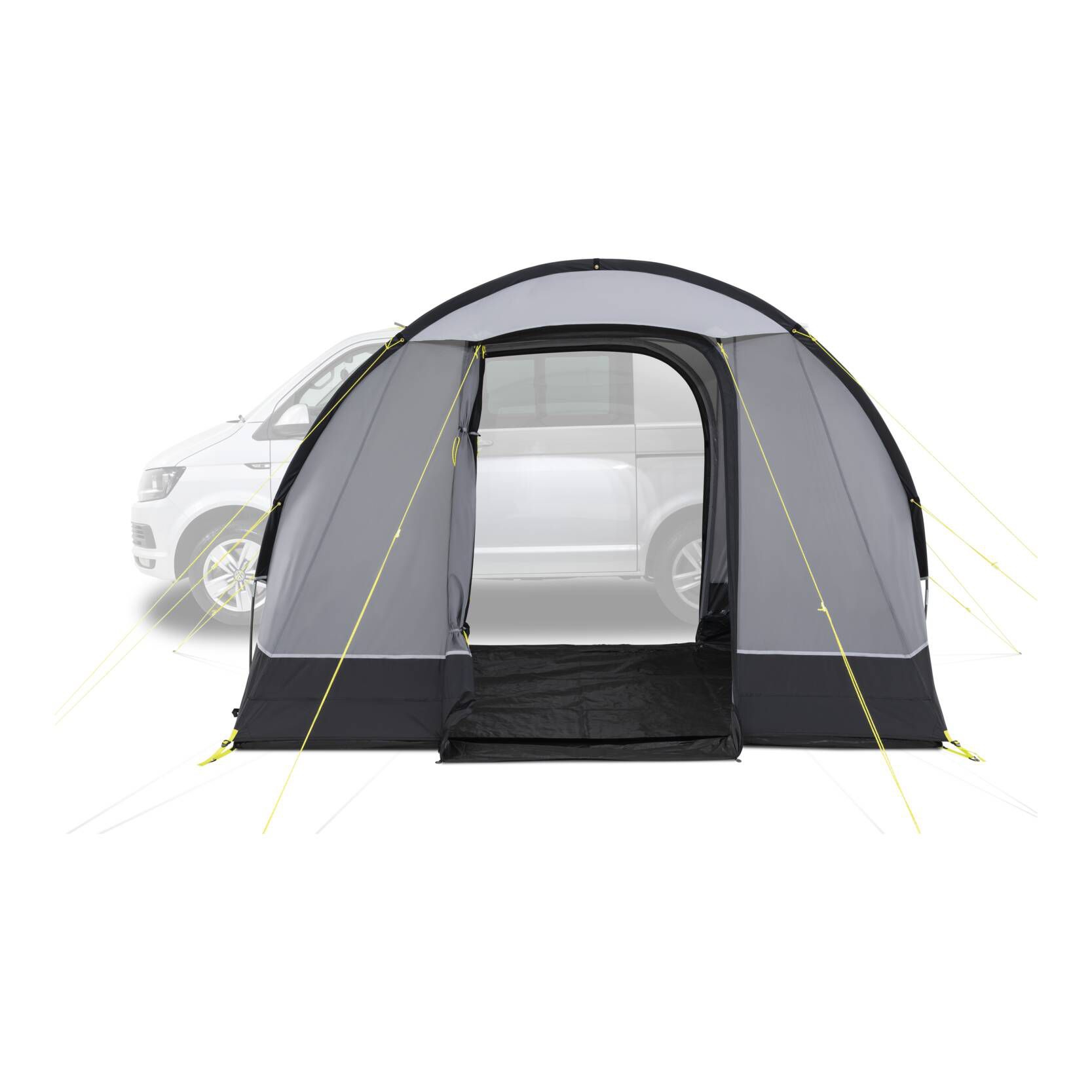 Kampa Trip Driveaway-Vorzelt- Breite 2-9 m