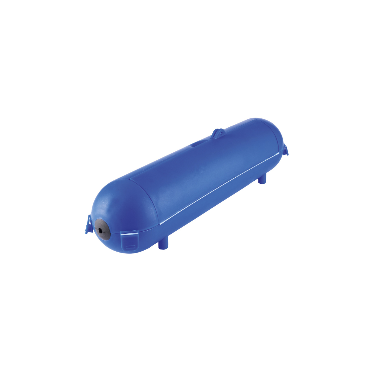Kabelsafe fuer CEE Stecker blau - KBCEE01