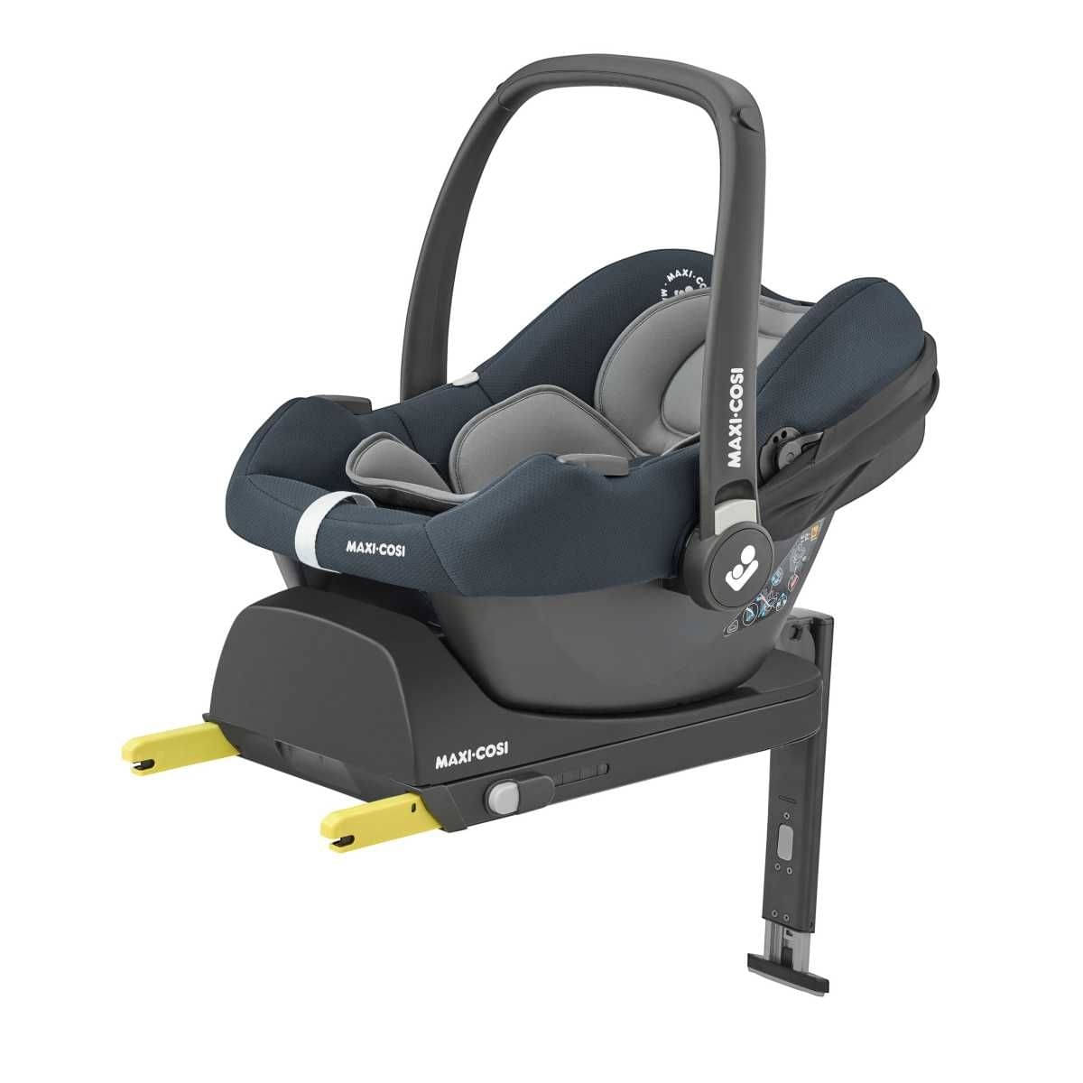 MAXI-COSI Isofix Basisstation CABRIOFIX i-Size - 8007057111