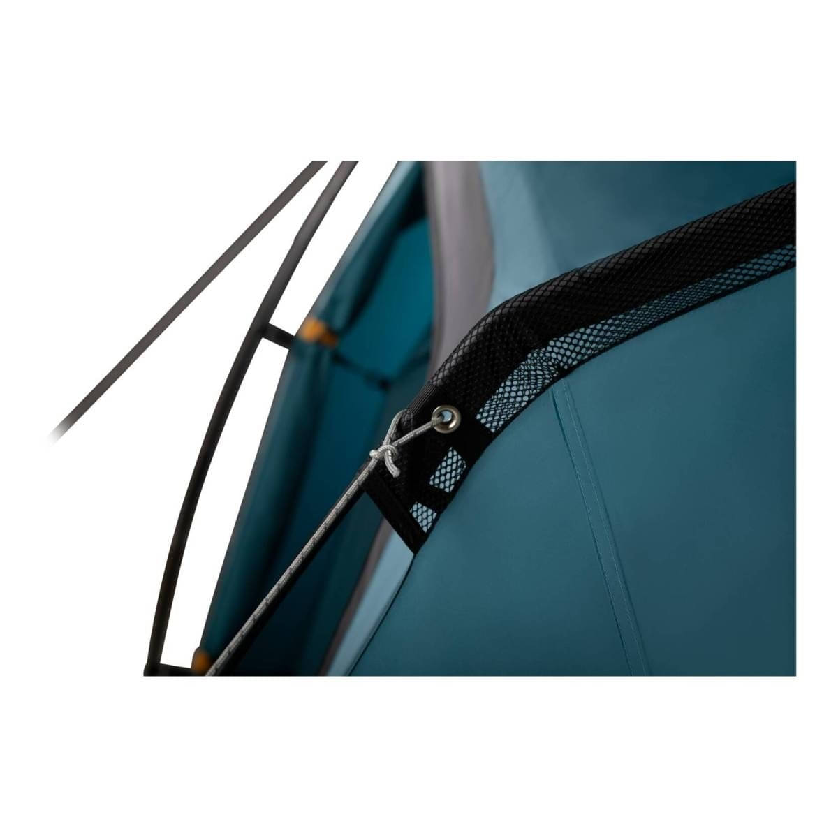 KAMPA Campingzelt Mossborn 03 Aegean - 9120002506