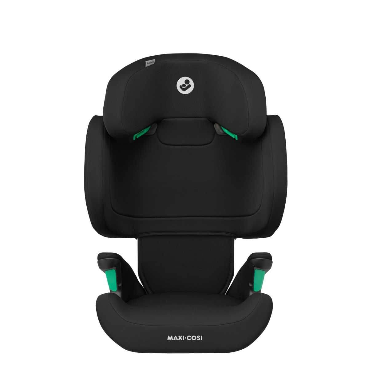 MAXI-COSI Kindersitz RODIFIX M i-Size Basic Black - 8757870110