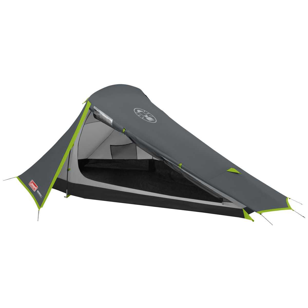 COLEMAN Adventure-Zelt Bedrock 2 Tent - 2176906