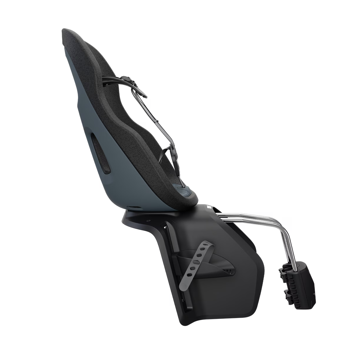THULE Yepp Nexxt 2 Maxi Fahrradkindersitz Rahmemontage Dark Slate - 12081202