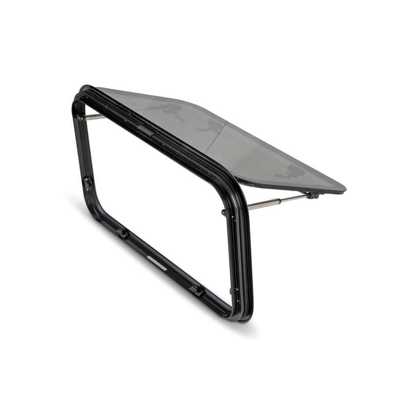 CARBEST Ausstellfenster RW FUSION 900 x 450 mm Acrylglas - REIMO 318034