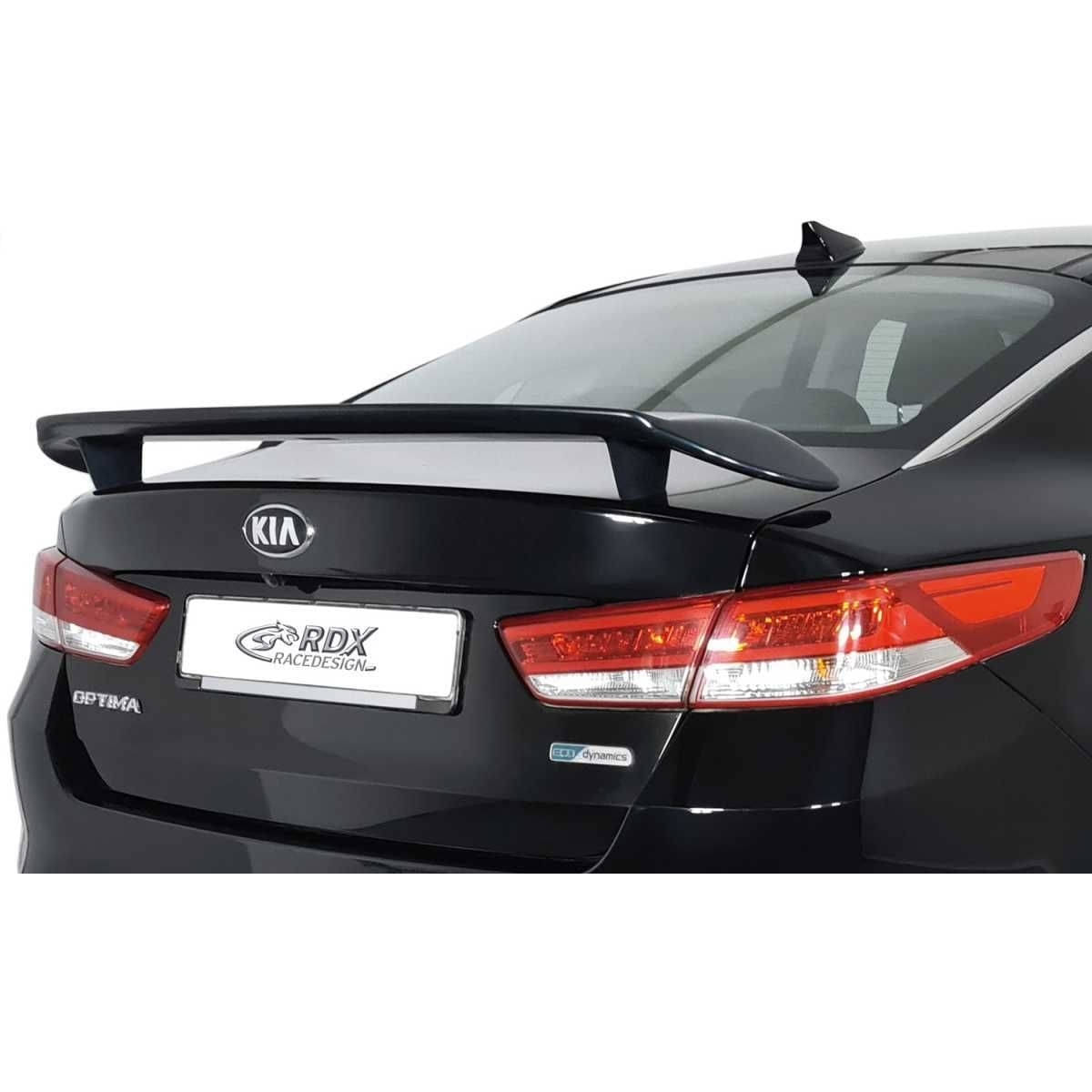 RDX Racedesign Heckspoiler Heckfluegel fuer KIA Optima JF Bj. 2015-2020 - RDHFU03-97