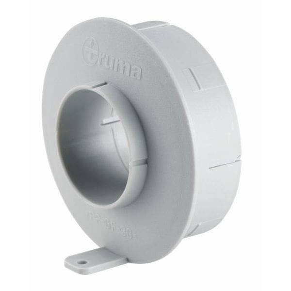 Reduzierung TRUMA RZ 35 achatgrau