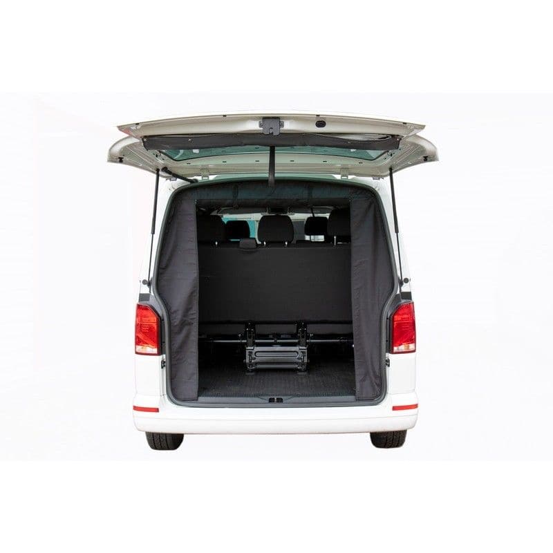 Moskitonetz CARBEST Premium Heckklappe VW T5-T6 Transporter Bj. 2003-2024 461361