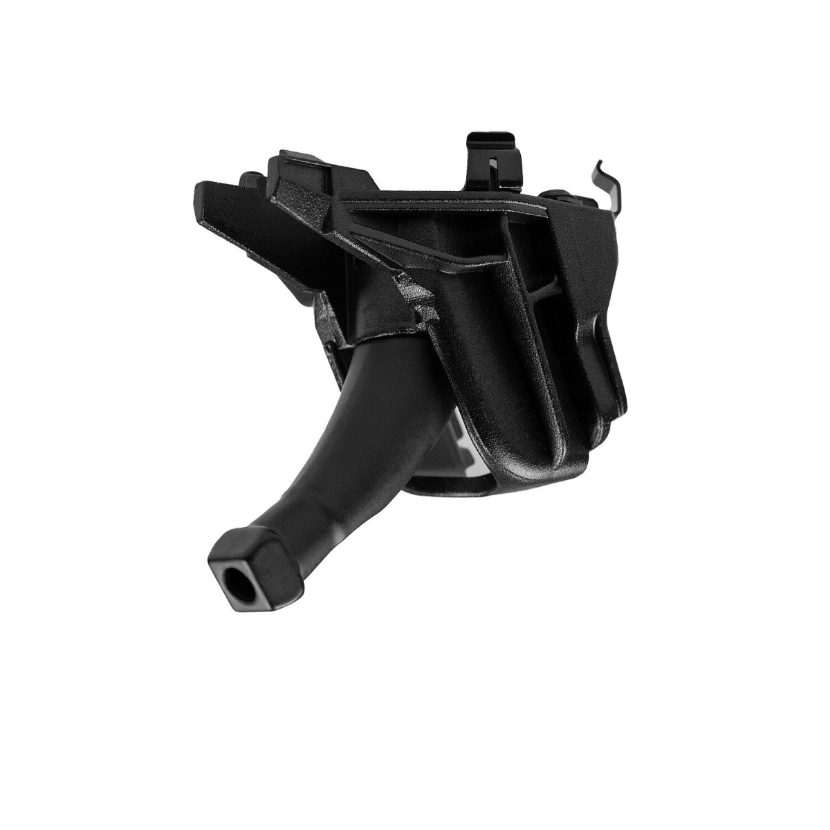 CARATEC Safety CSZ164H Halter zu CSM9600 fuer VW Crafter - MAN TGE ab Bj. 2017 - CSZ164H