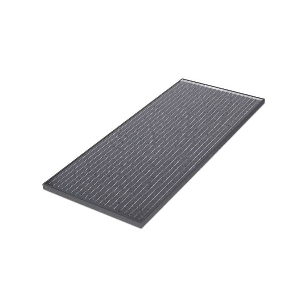 DOMETIC BÜTTNER Power Black Line Solarmodul 200 Wp 80 Cell DOMETIC BUeTTNER Power Black Line Solarmodul 200 Wp 80 Cell - 9620017286