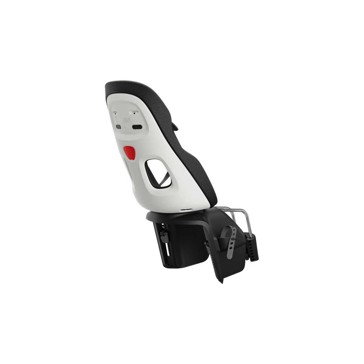 THULE Yepp Nexxt 2 Maxi Fahrradkindersitz Rahmenmontage White - 12080253