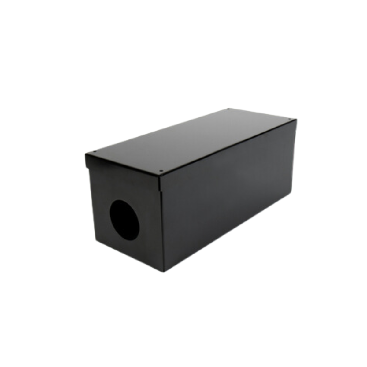 CARBEST Einbaukasten Unterflur VanHeat 2.0 - 481822