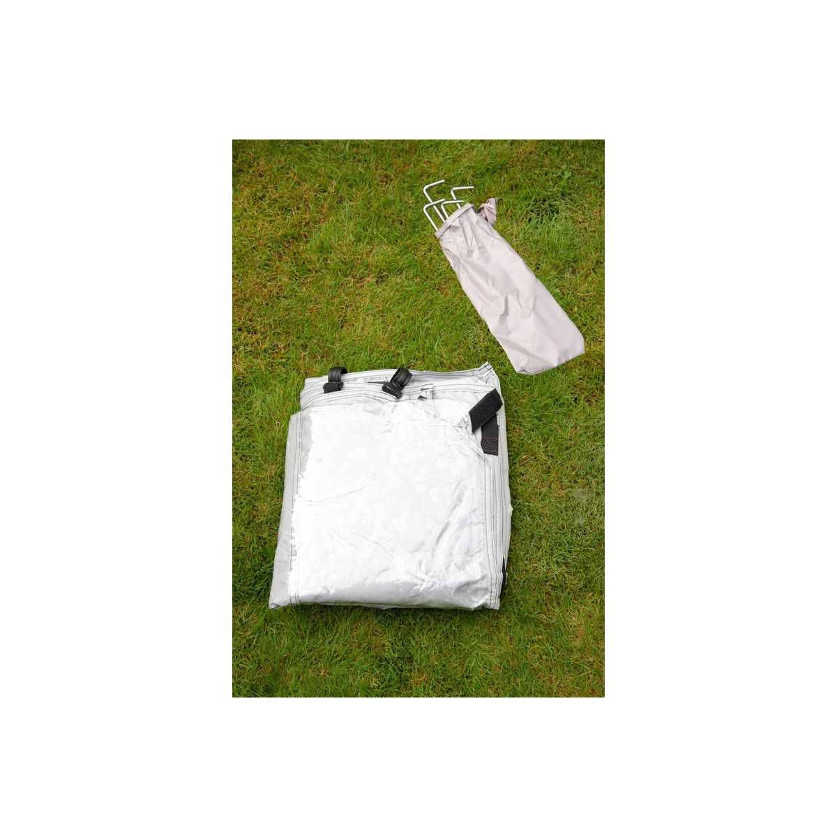 COLEMAN Seitenwand mit Tuer fuer Fast Pitch™ Shelter XL - 2000032121