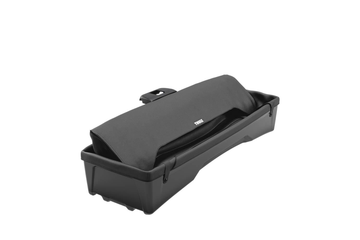 THULE Onto 2 Heckbox fuer EasyFold 3 909200 269 Liter