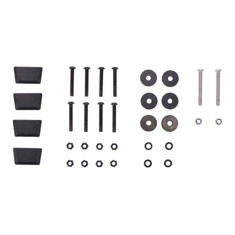 Thule Mounting Rails S 901887