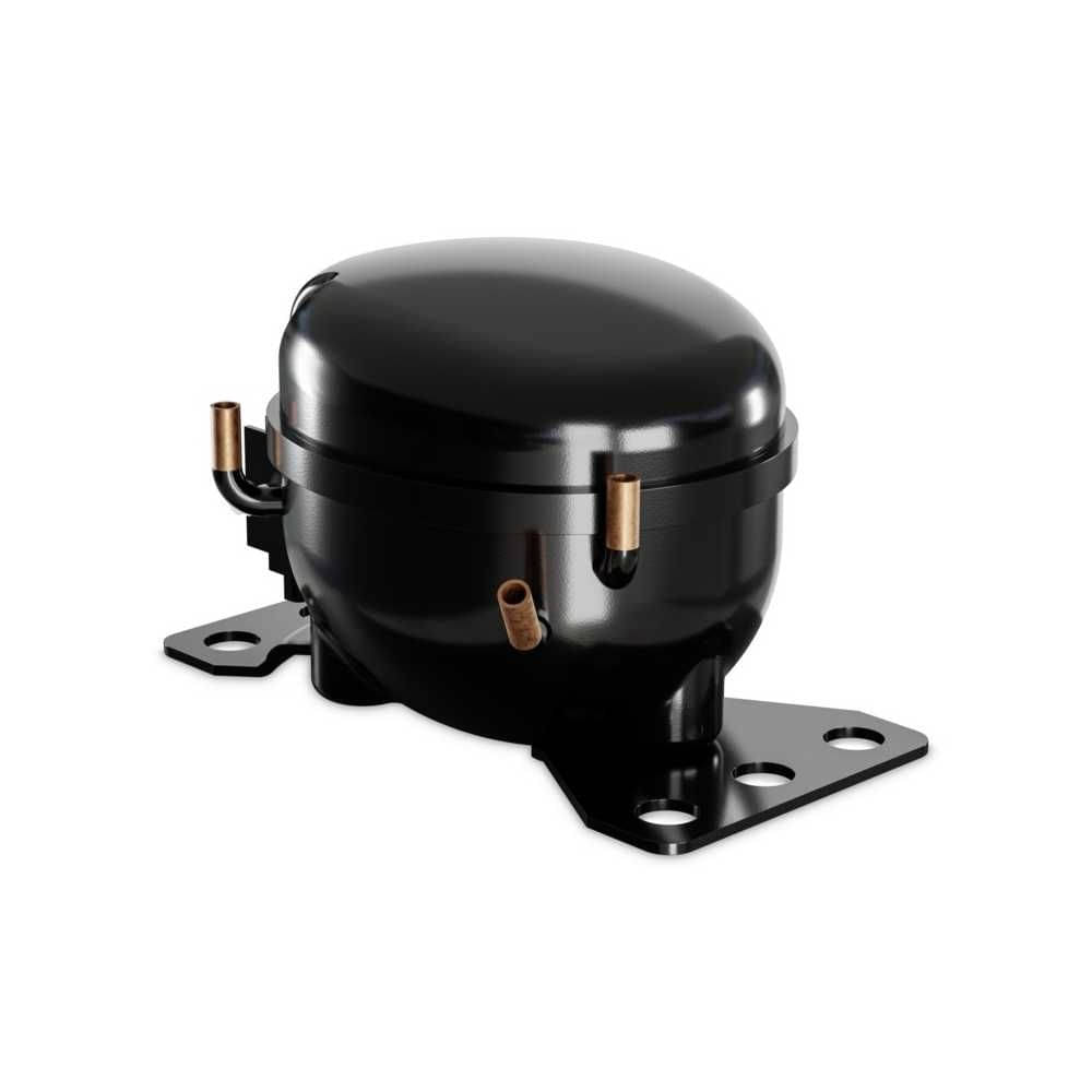 DOMETIC CoolMatic NRX 130C Kompressor-Kühlschrank, 12/24 V, 126 L, dunkelsilber DOMETIC CoolMatic NRX 130C Kompressor-Kuehlschrank- 12-24 V- 126 L- dunkelsilber - 9620001482