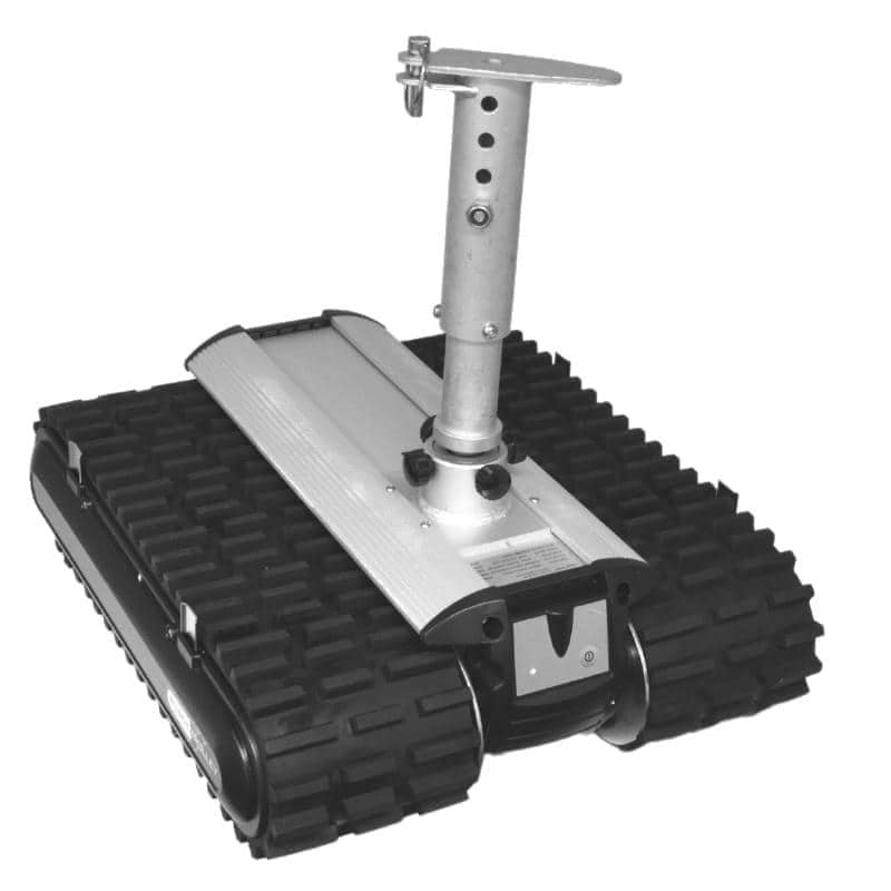 Robot Trolley Hoher Turm verstellbar fuer RT-1500RS- RT-2500RS- RT-4500- RT-5500RS - RT0112007
