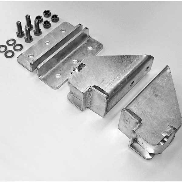 AL-KO Wagenheber Aufnahme 1500 kg - 1730240