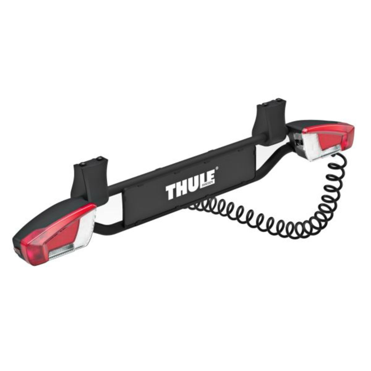 THULE Lightboard Van Beleuchtungsleiste mit Kennzeichenhalter - 302072