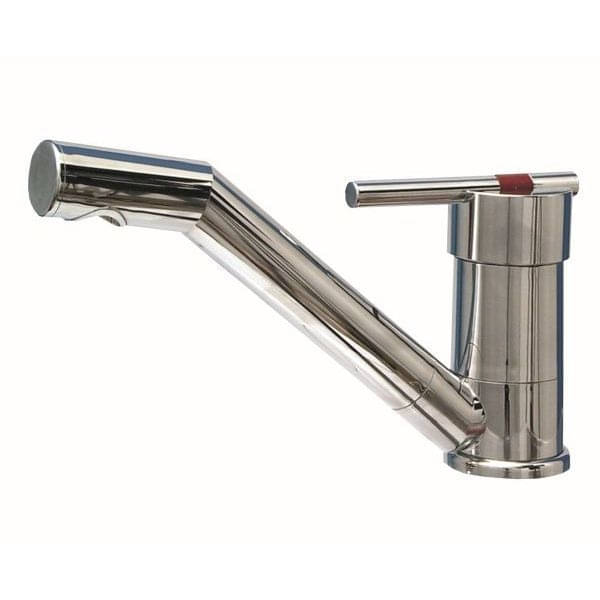 COMET Einhebelmischer Sienna Standard