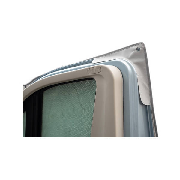 HINDERMANN Frontschutzplane Supra fuer VW T5 T6 Hindermann Art-Nr. 7016-5440