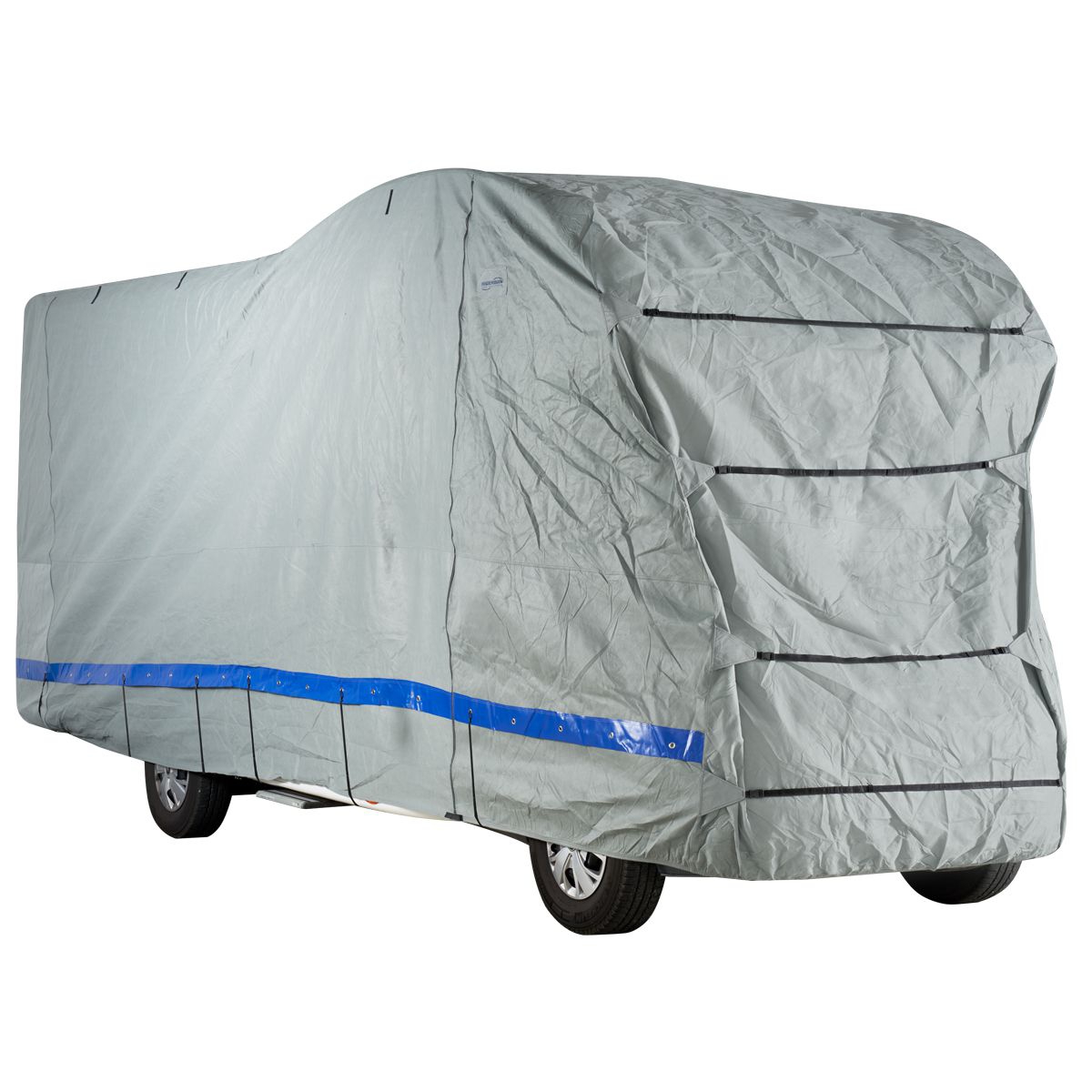 HINDERMANN Fahrzeughuelle Wintertime fuer integrierte Reisemobile 750 cm Hindermann Art-Nr. 8614-5550