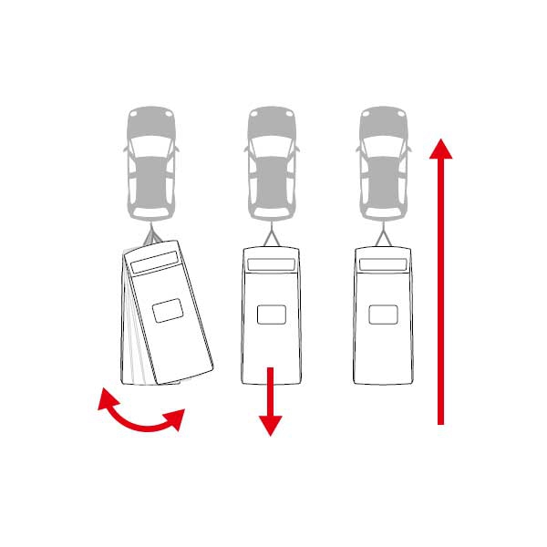 AL-KO Anti-Schleuder-System einachs 1801-2000 kg