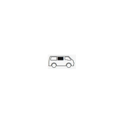 Carbest Schiebefenster VW T4 vorne rechts REIMO 31503