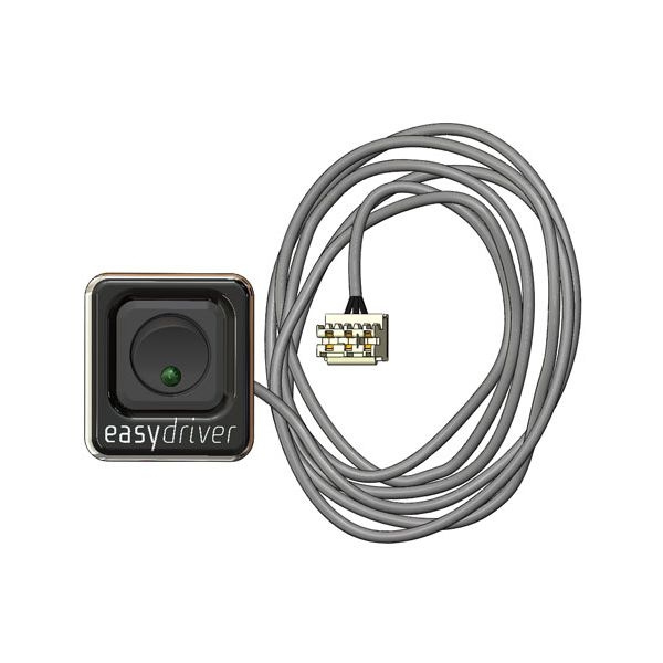 Easydriver Externer Schalter basic active und pro Doppelachser Reich 227-2211K2K