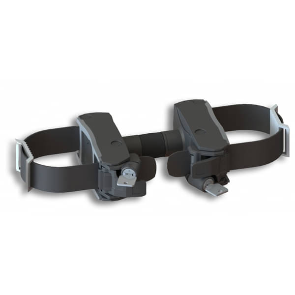 UEBLER Abstandshalter mit Zahnband 3-4. Fahrrad 19990