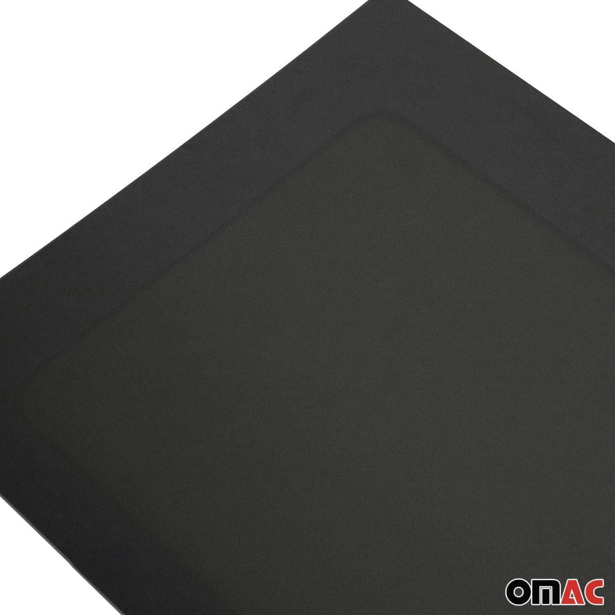 OMAC Seitenfenster Seitenscheibe Opel Movano L3-L4 Bj. 2010–2021 Hinten Rechts Schiebetuer - 6125405L-1RSDFR