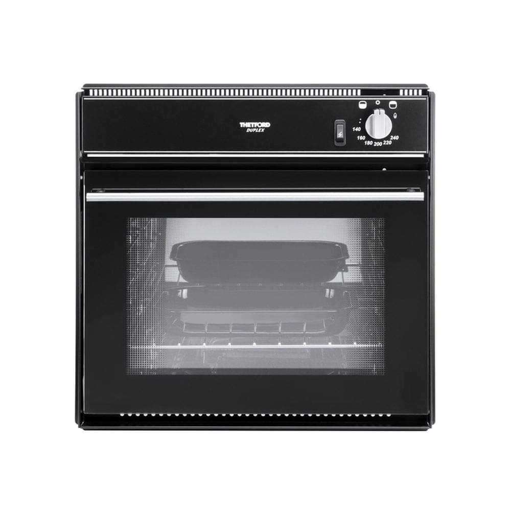 THETFORD SOG 700 Duplex Backofen -Grillkombination- 36 L- 12V-Zuendung- 30 mbar - SOG70998-SP
